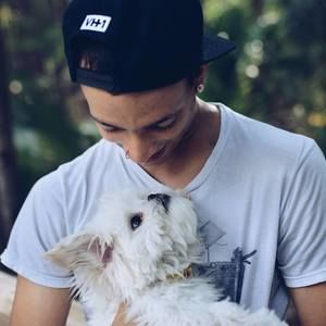 Meet your Posher, Mark